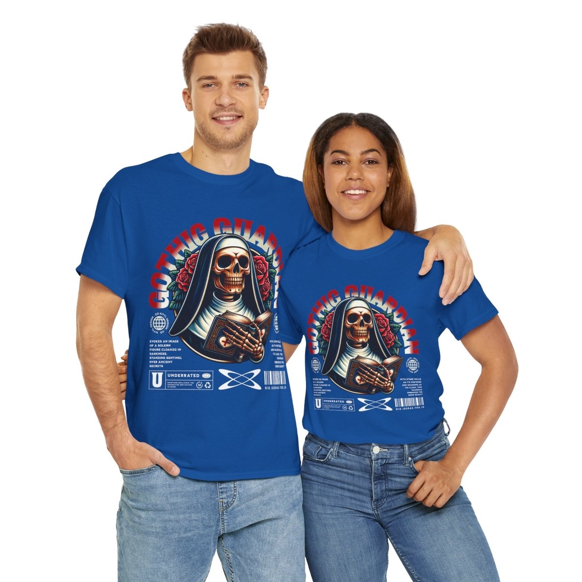 Stylish T-Shirt by OutfitTouch