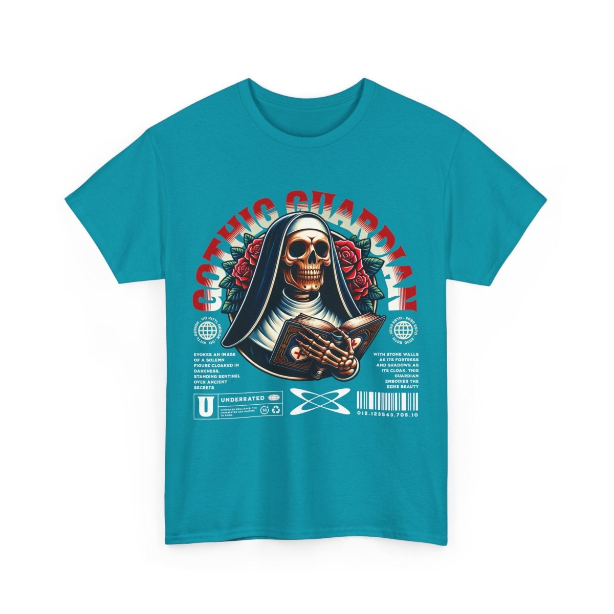 Stylish T-Shirt by OutfitTouch