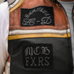 Vintage Harley Davidson apparel
