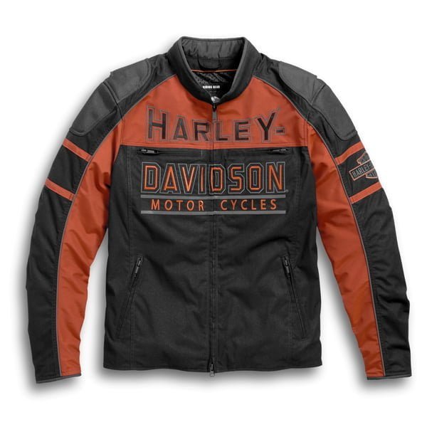 Stylish Motorcycle Outerwear by OutfitTouch