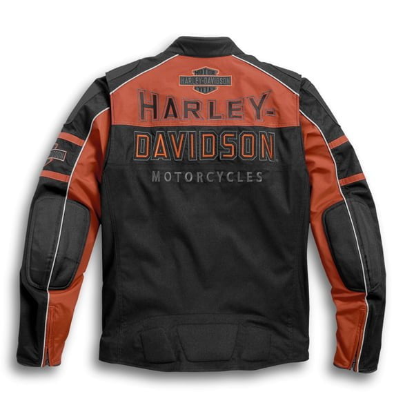 Stylish Motorcycle Outerwear by OutfitTouch