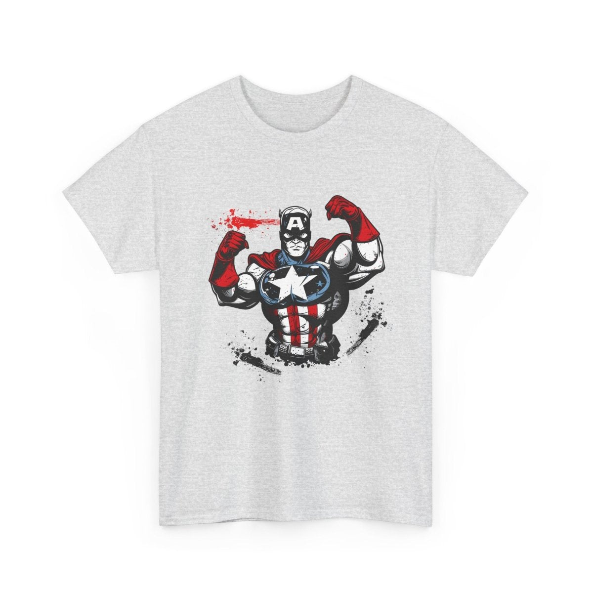 Stylish T-Shirt by OutfitTouch