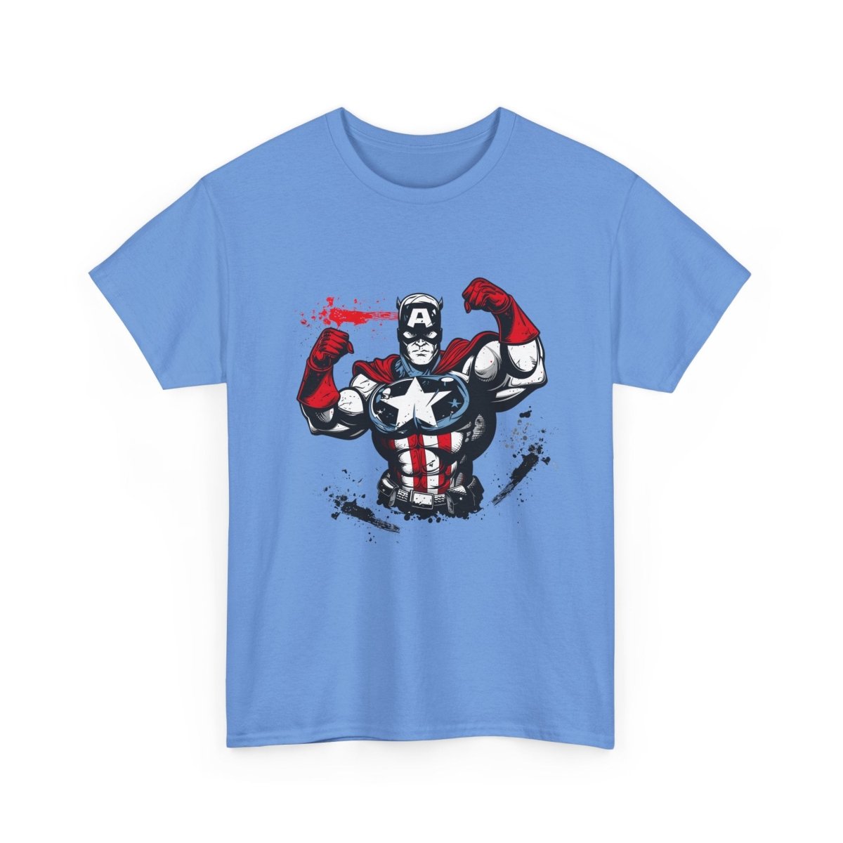 Stylish T-Shirt by OutfitTouch