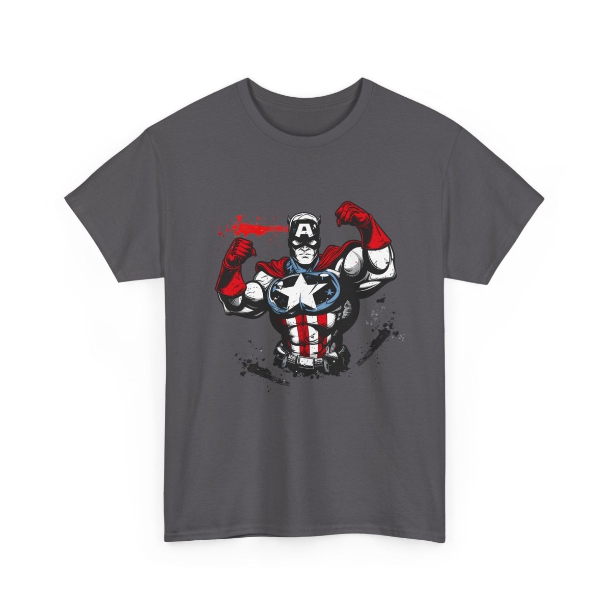Stylish T-Shirt by OutfitTouch
