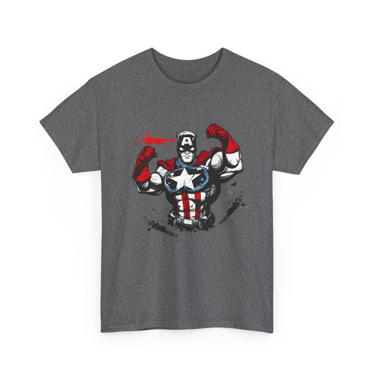 Stylish T-Shirt by OutfitTouch