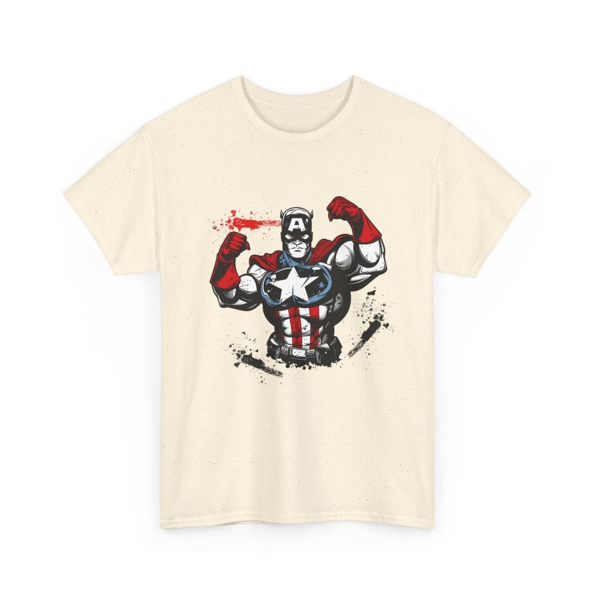 Stylish T-Shirt by OutfitTouch