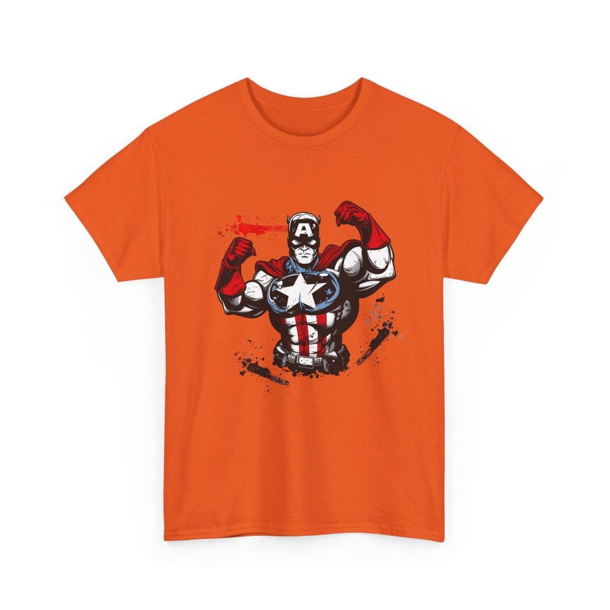 Stylish T-Shirt by OutfitTouch