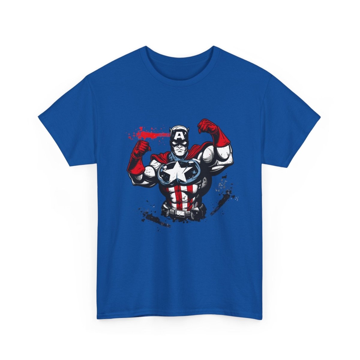 Stylish T-Shirt by OutfitTouch