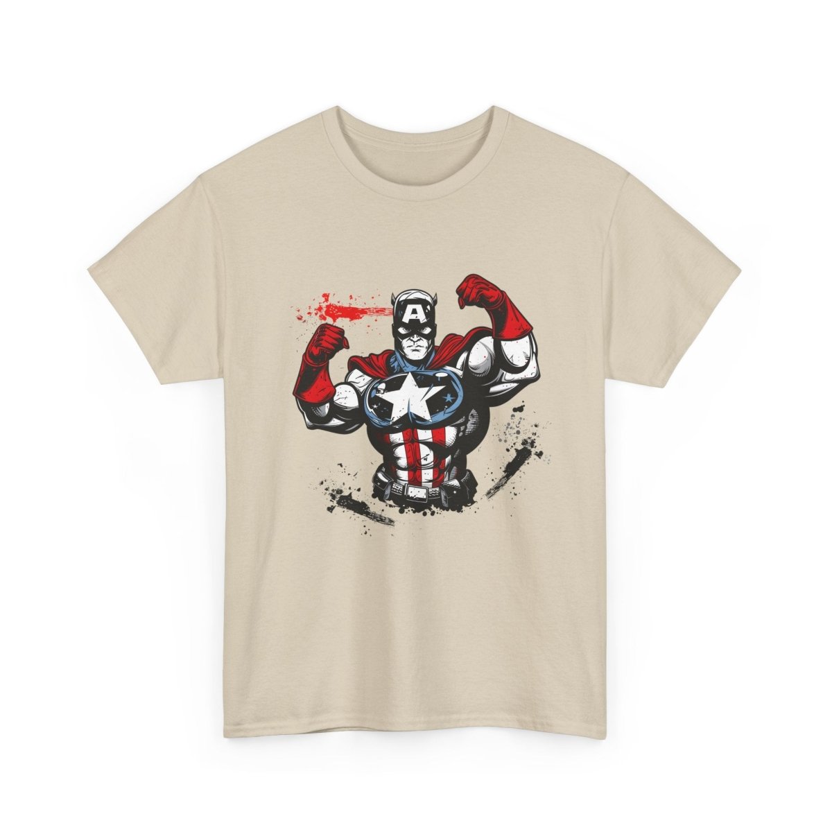 Stylish T-Shirt by OutfitTouch