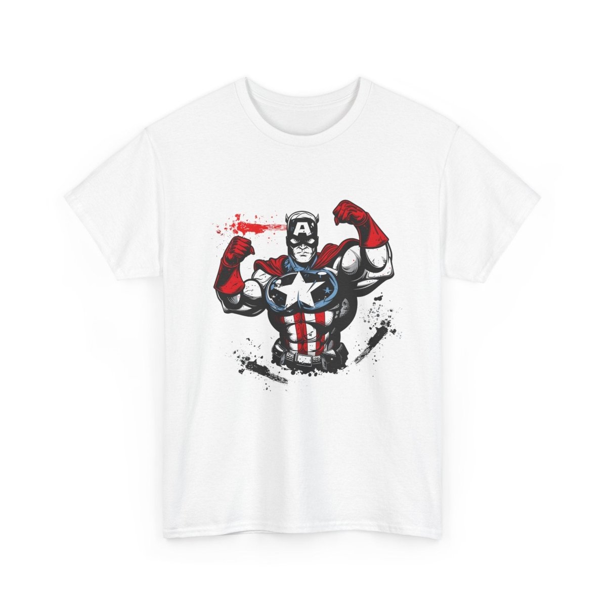 Stylish T-Shirt by OutfitTouch