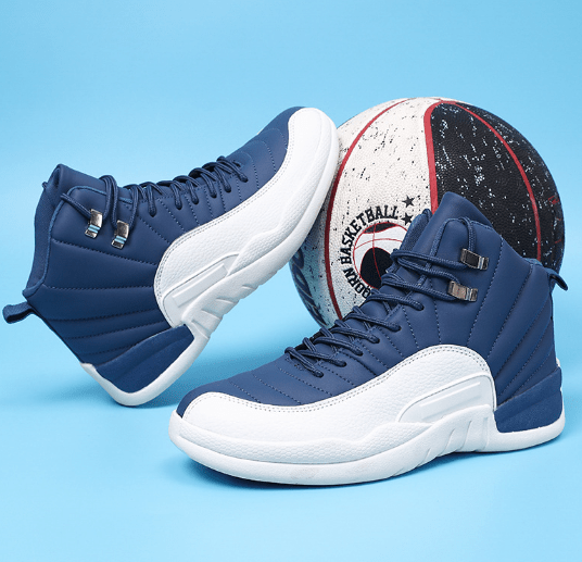 Stylish Men's shoes by OutfitTouch