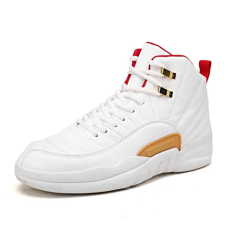 Stylish Men's shoes by OutfitTouch