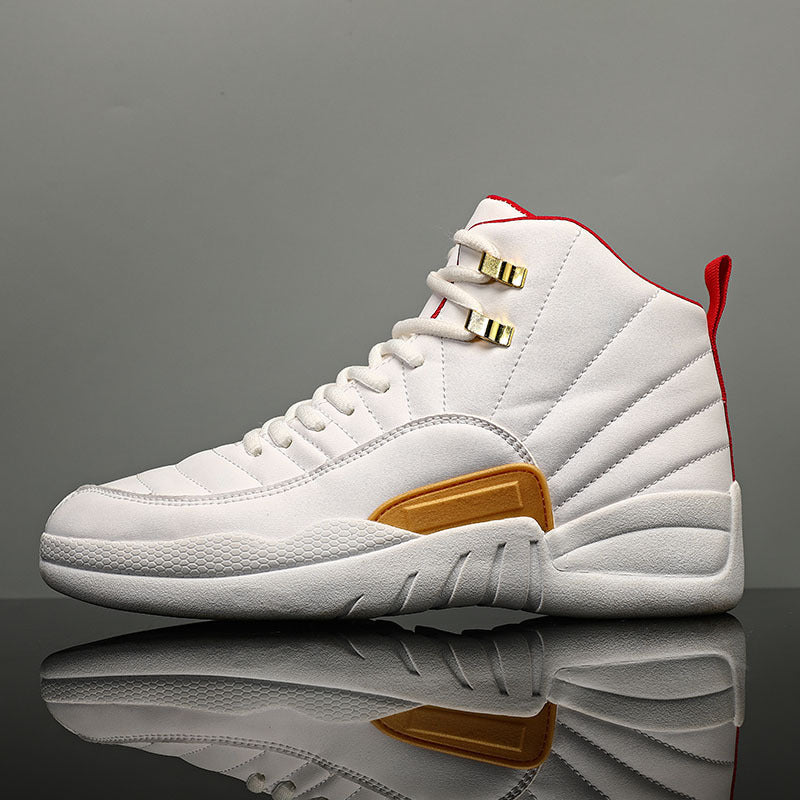 Stylish Men's shoes by OutfitTouch