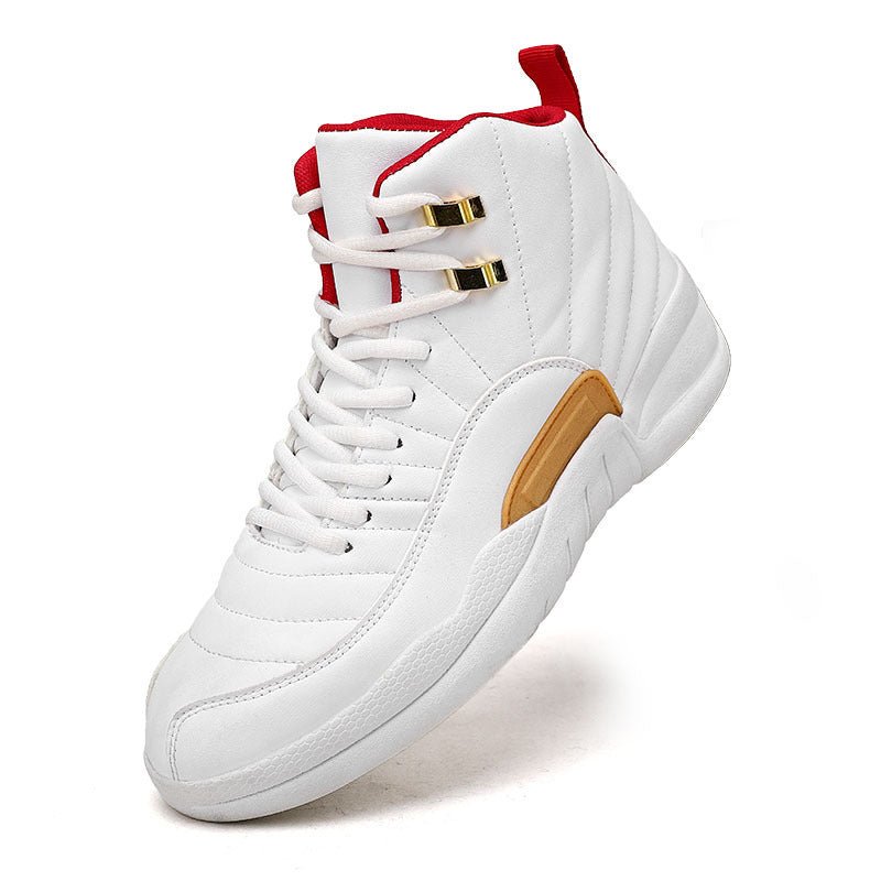 Stylish Men's shoes by OutfitTouch