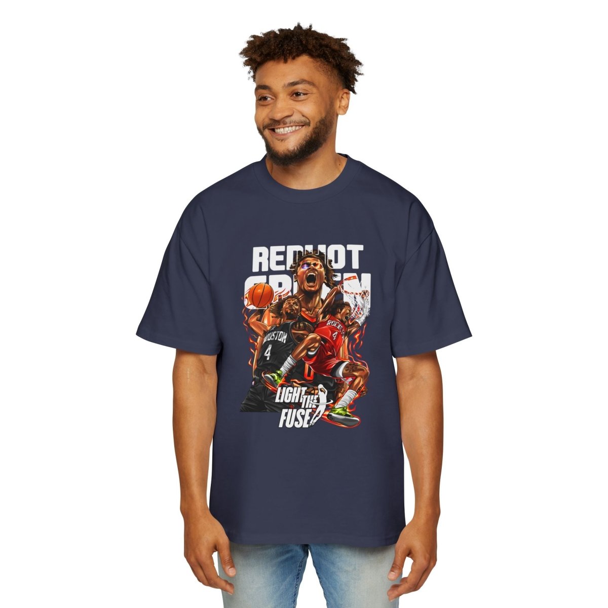 Stylish T-Shirt by OutfitTouch