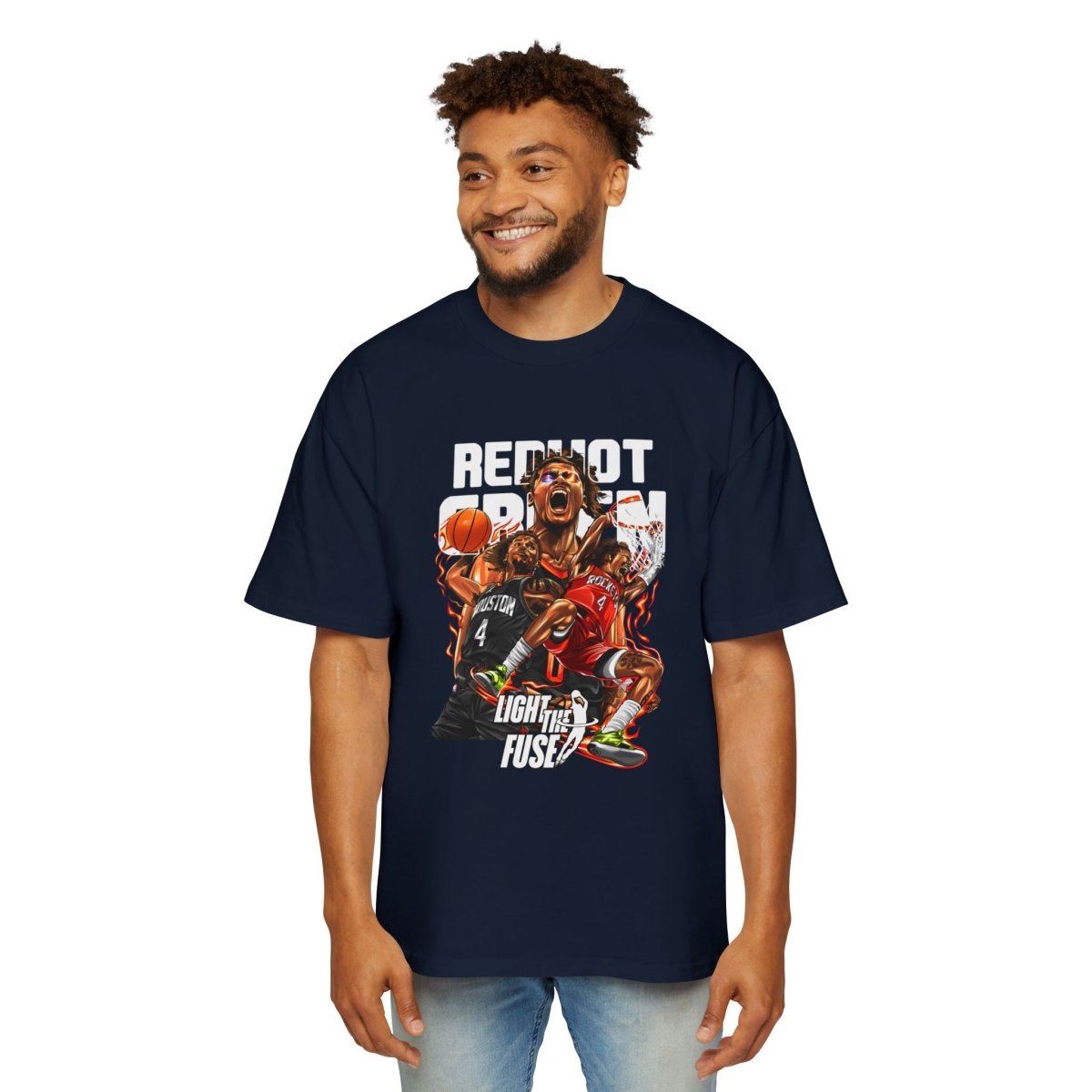 Stylish T-Shirt by OutfitTouch