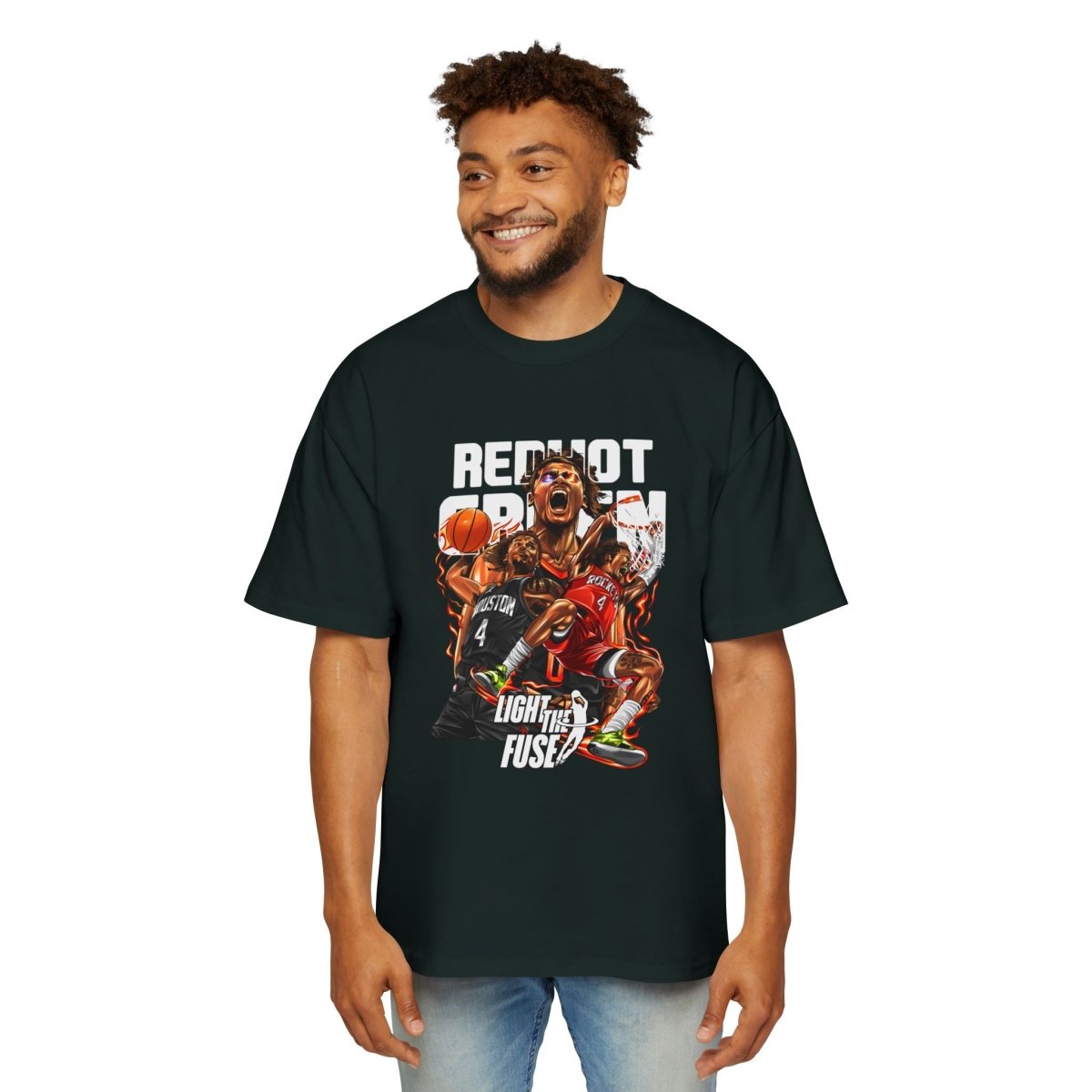 Stylish T-Shirt by OutfitTouch