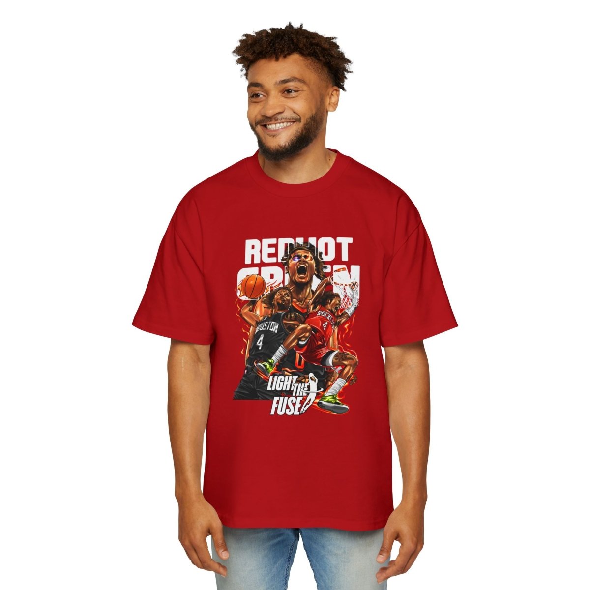 Stylish T-Shirt by OutfitTouch