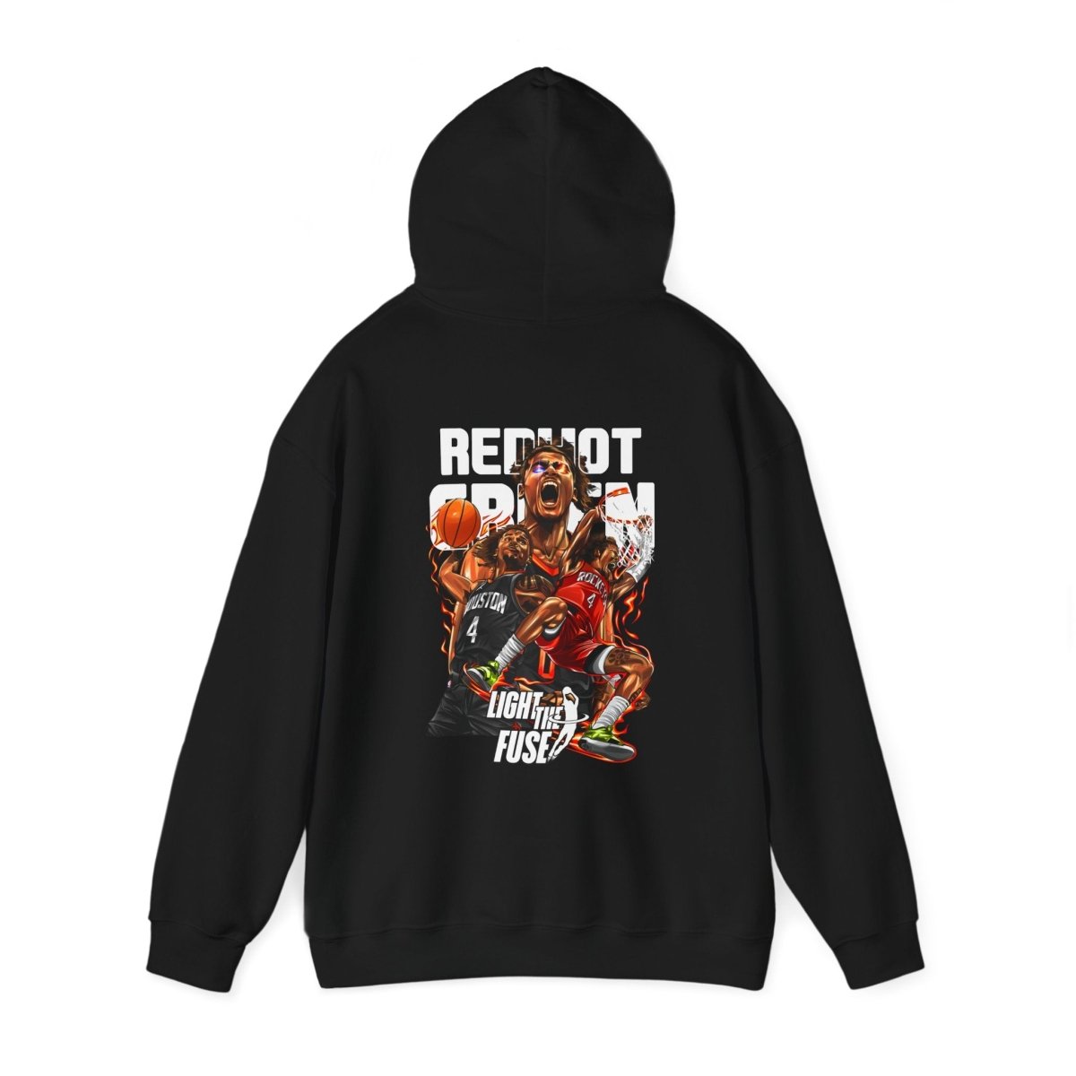 Stylish Hoodie by OutfitTouch
