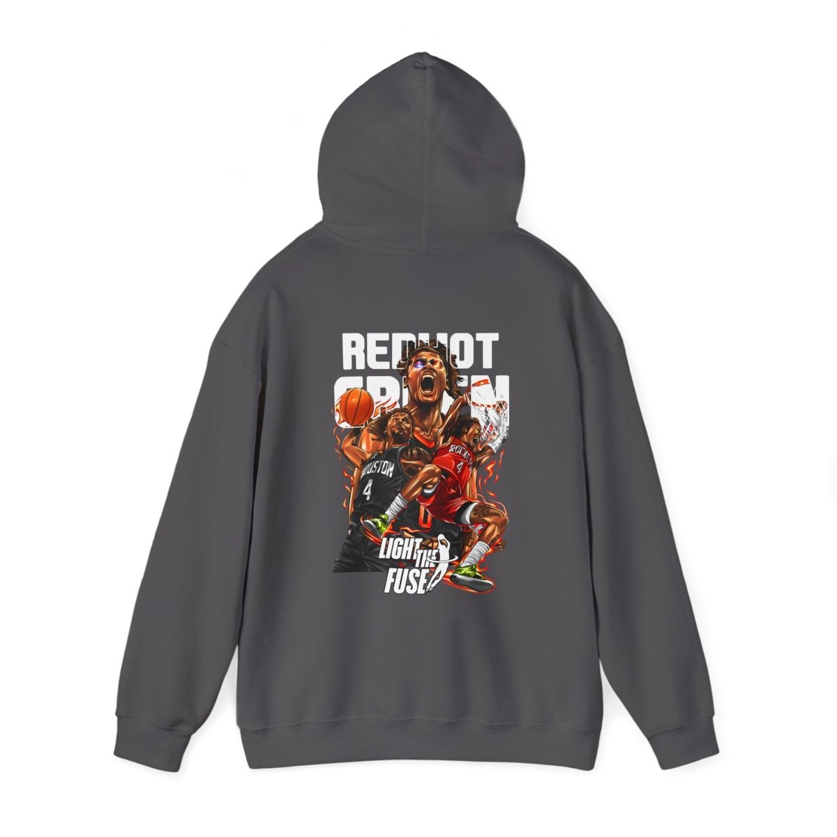 Stylish Hoodie by OutfitTouch