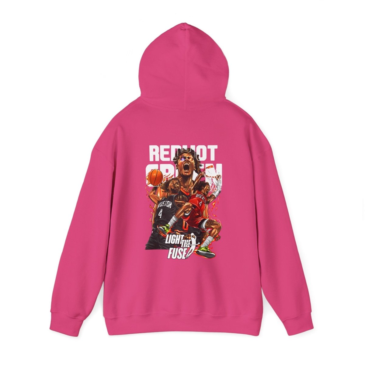 Stylish Hoodie by OutfitTouch
