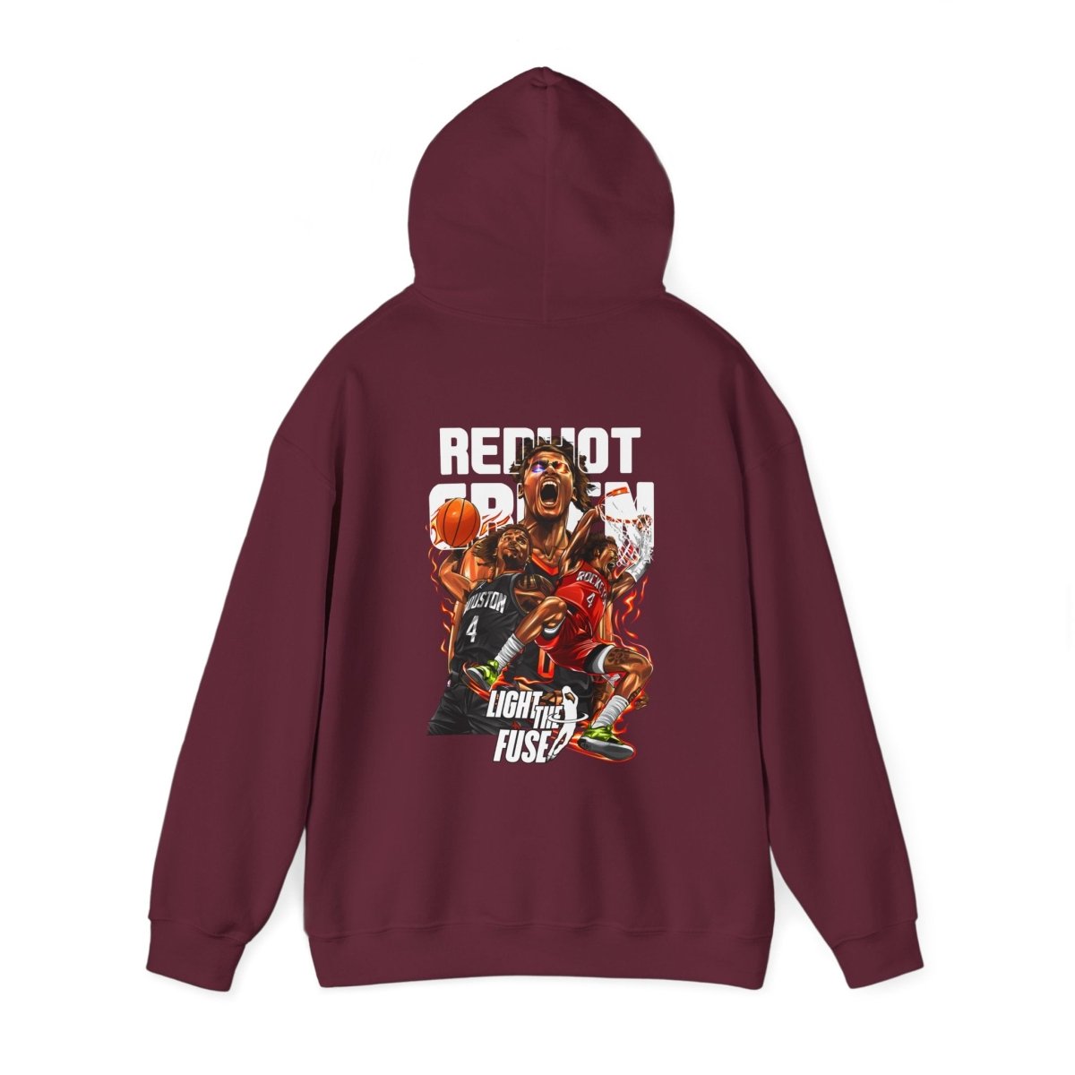 Stylish Hoodie by OutfitTouch