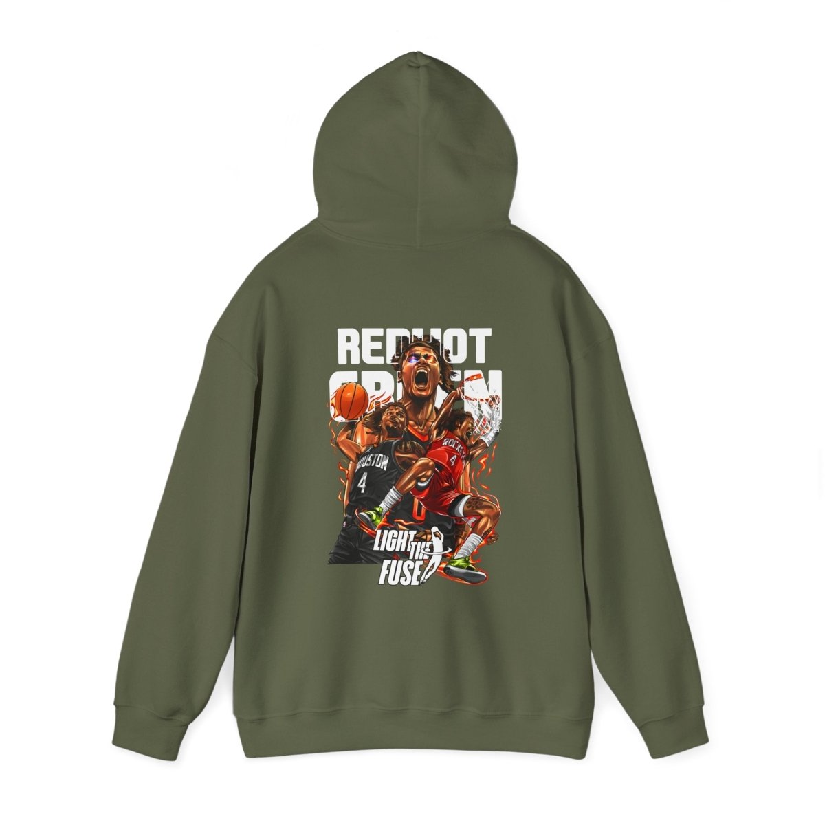 Stylish Hoodie by OutfitTouch