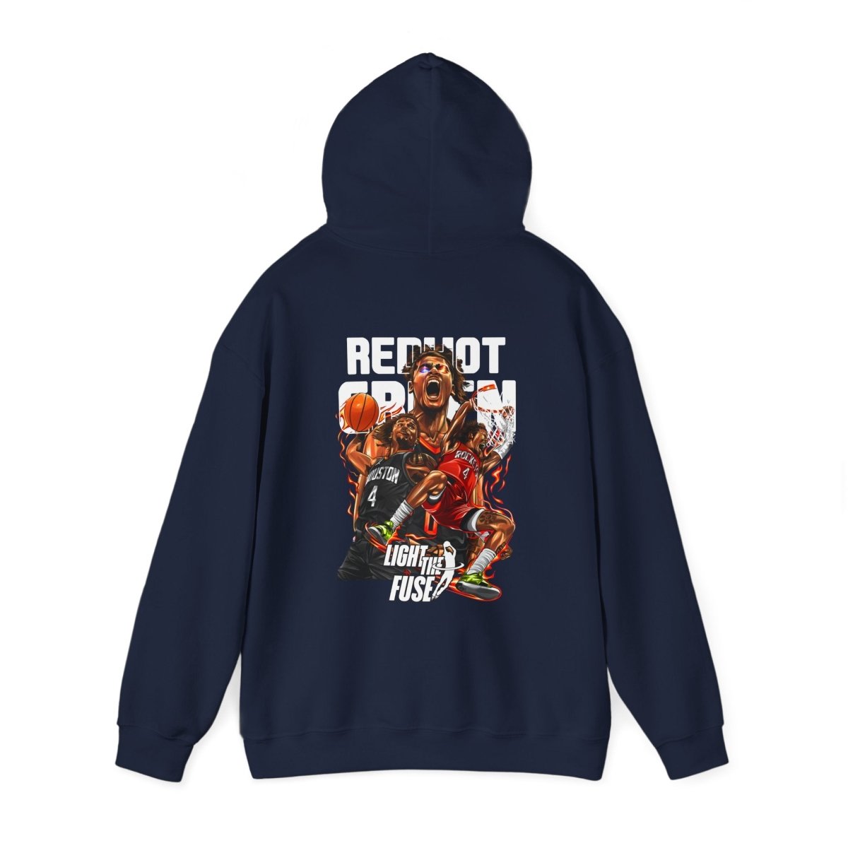 Stylish Hoodie by OutfitTouch