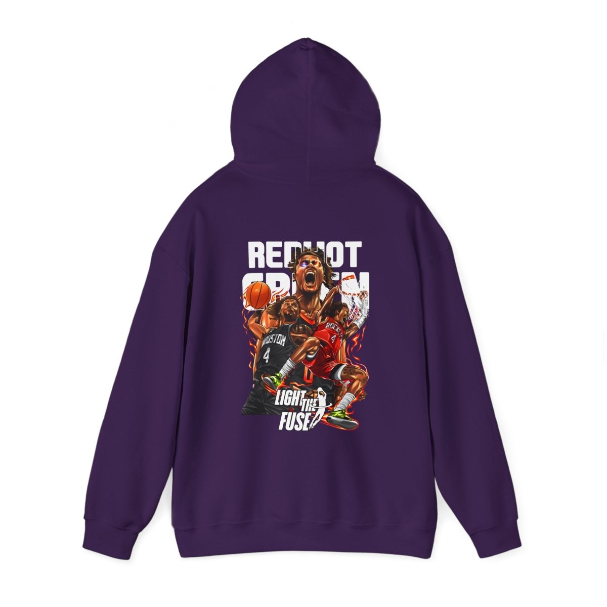 Stylish Hoodie by OutfitTouch
