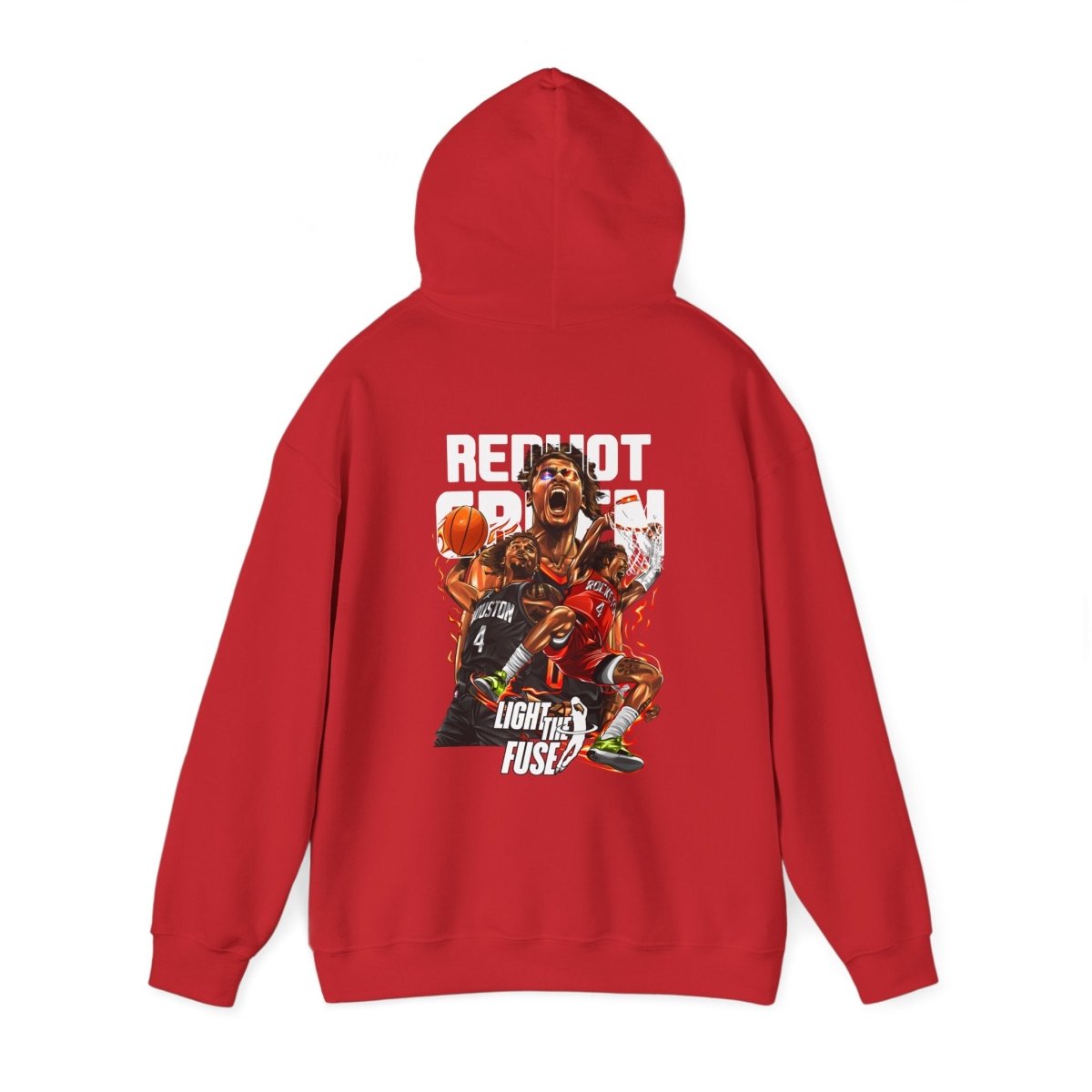 Stylish Hoodie by OutfitTouch
