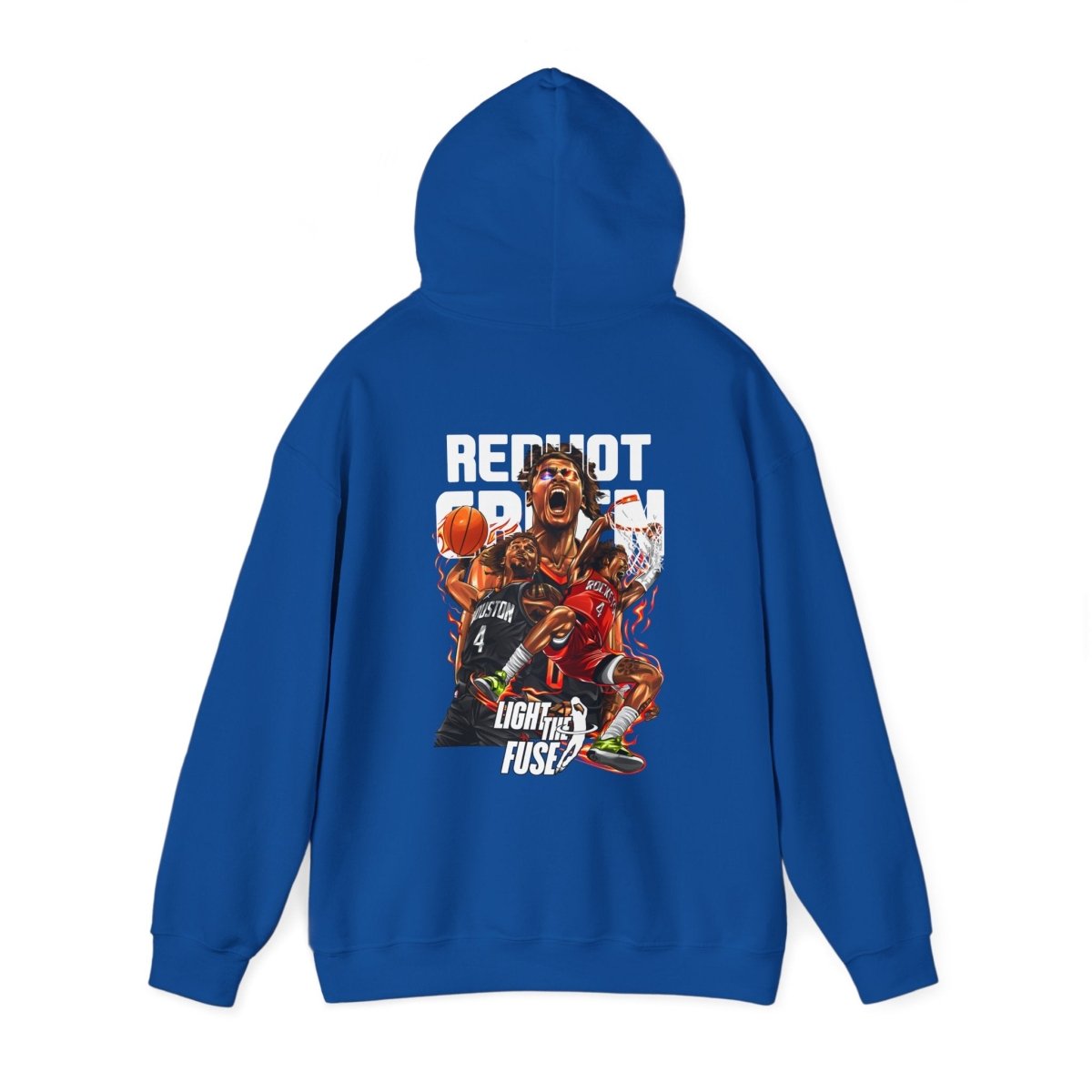 Stylish Hoodie by OutfitTouch