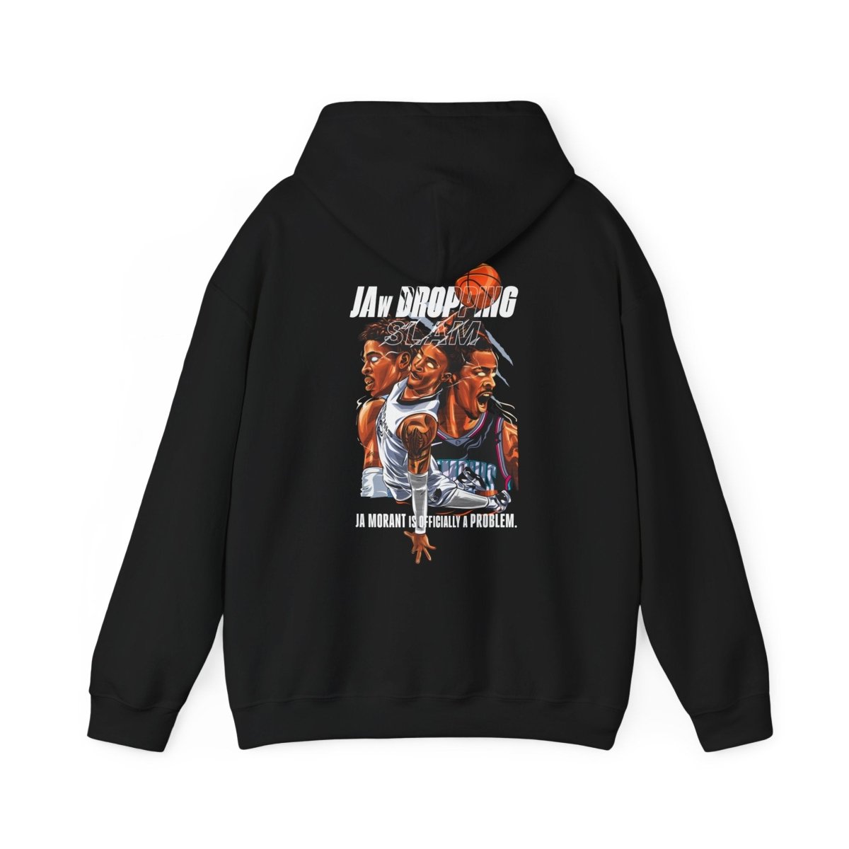Stylish Hoodie by OutfitTouch