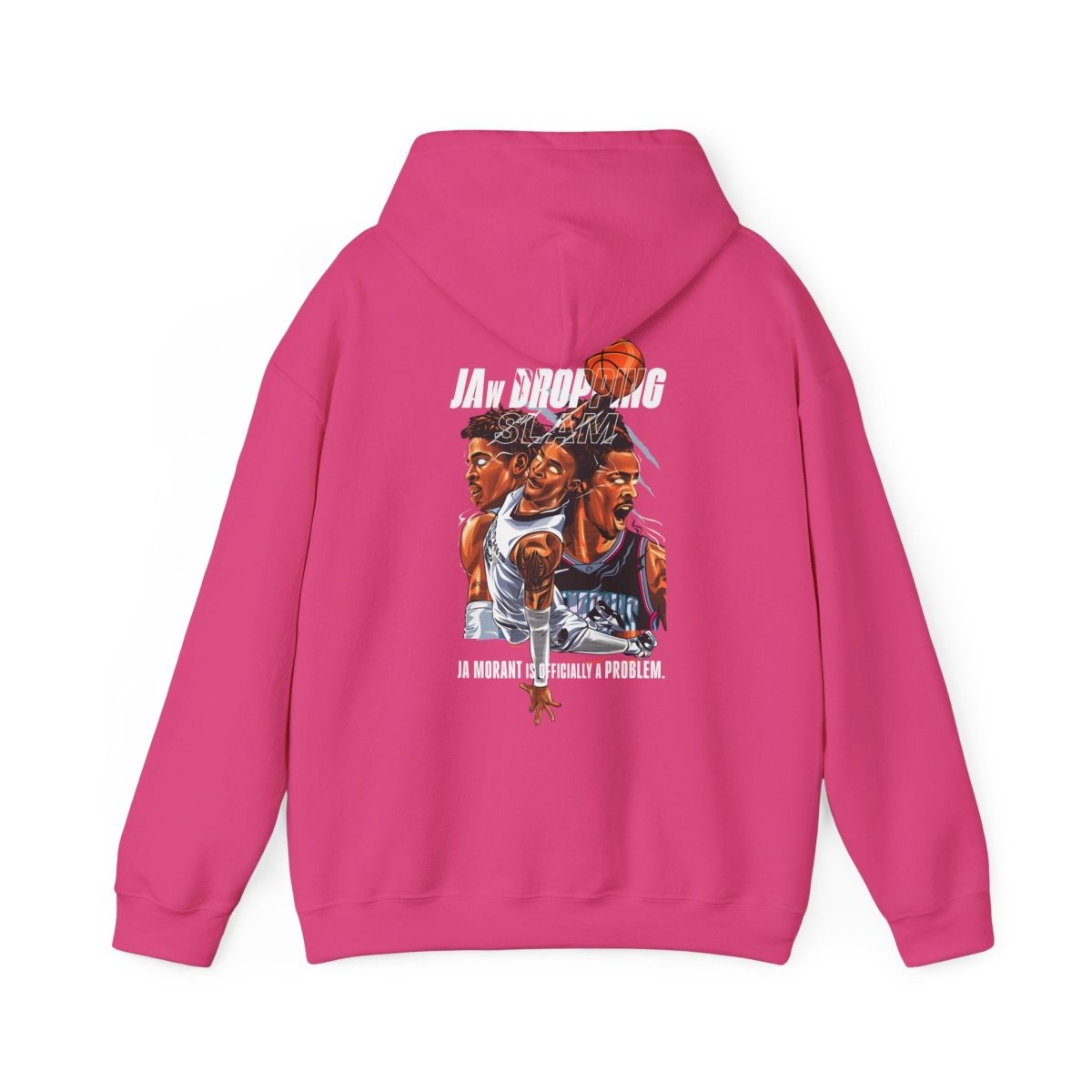 Stylish Hoodie by OutfitTouch
