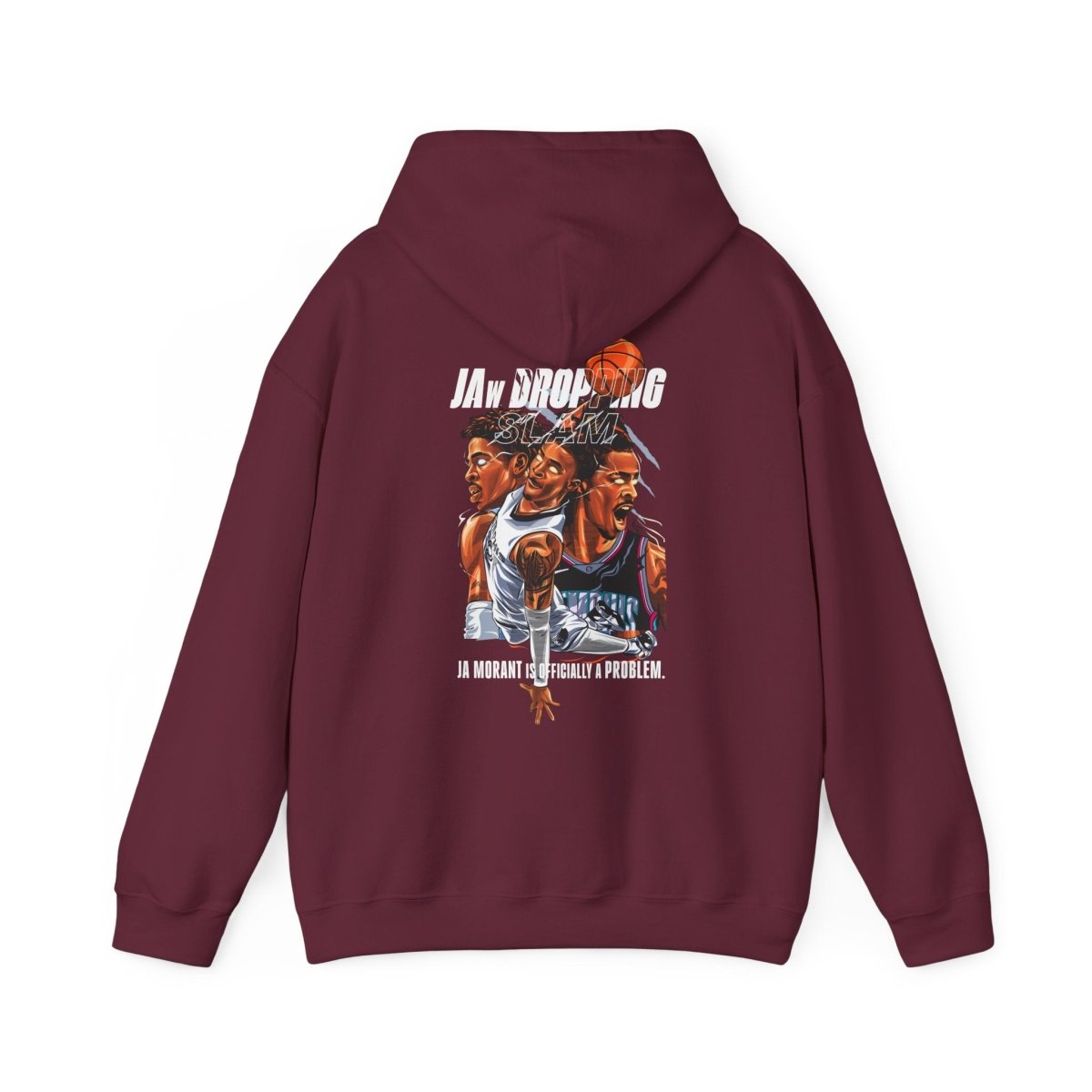 Stylish Hoodie by OutfitTouch