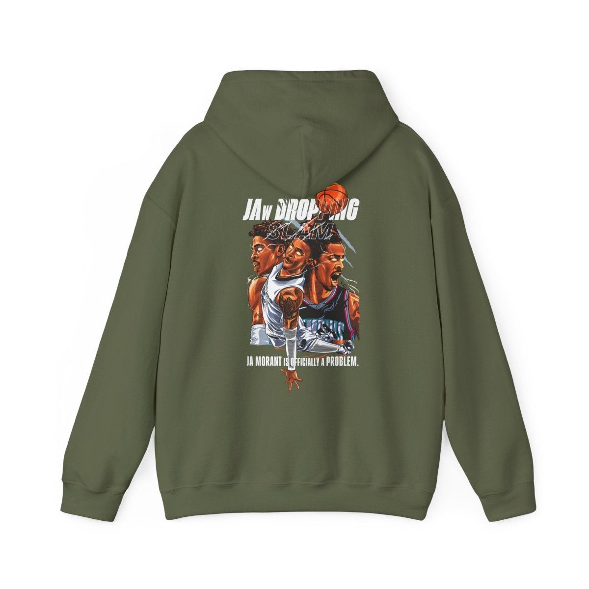 Stylish Hoodie by OutfitTouch