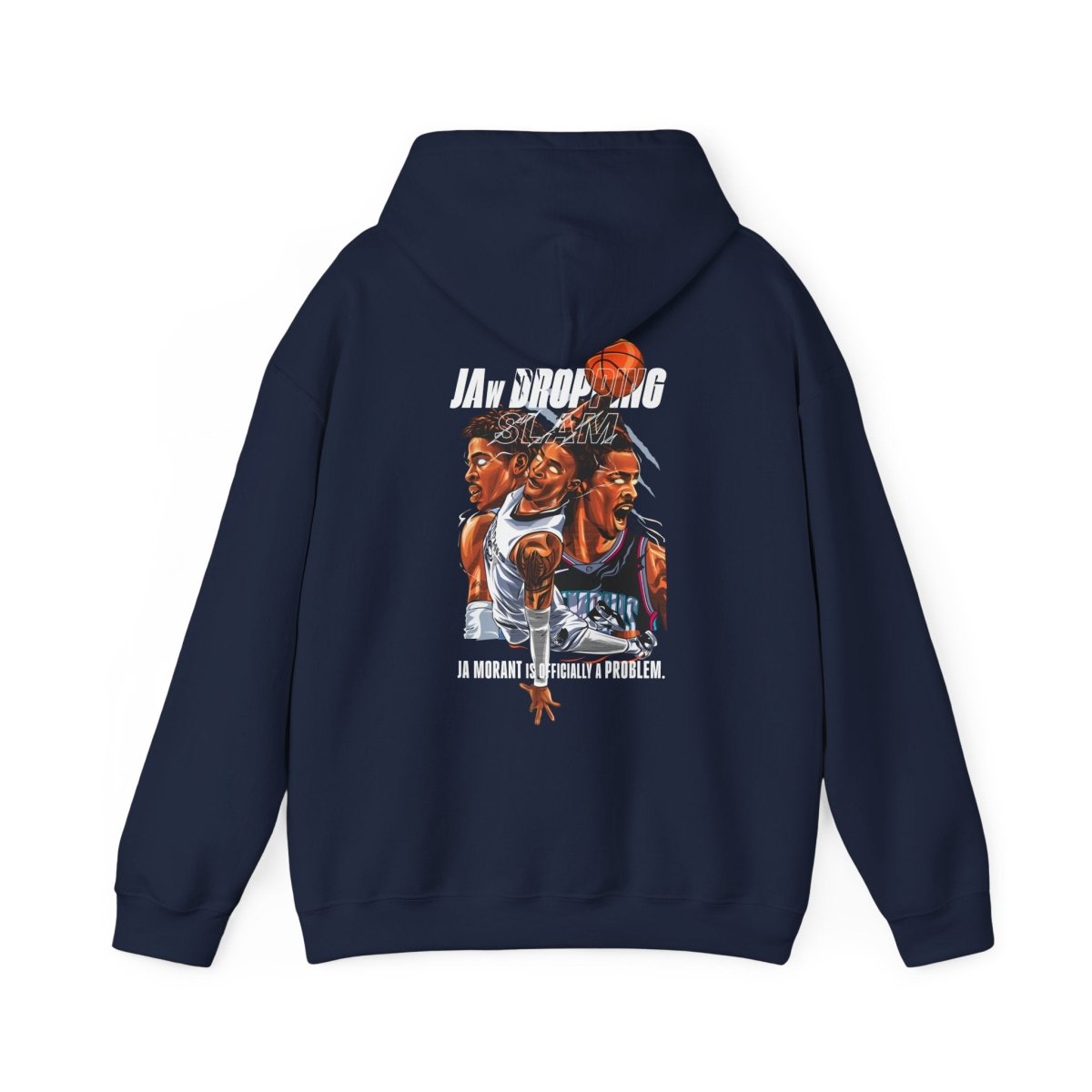 Stylish Hoodie by OutfitTouch