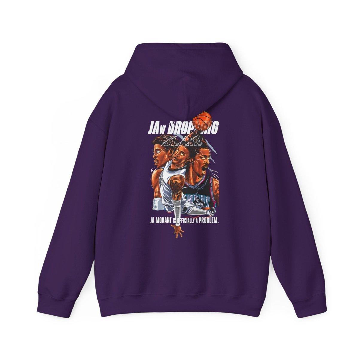 Stylish Hoodie by OutfitTouch