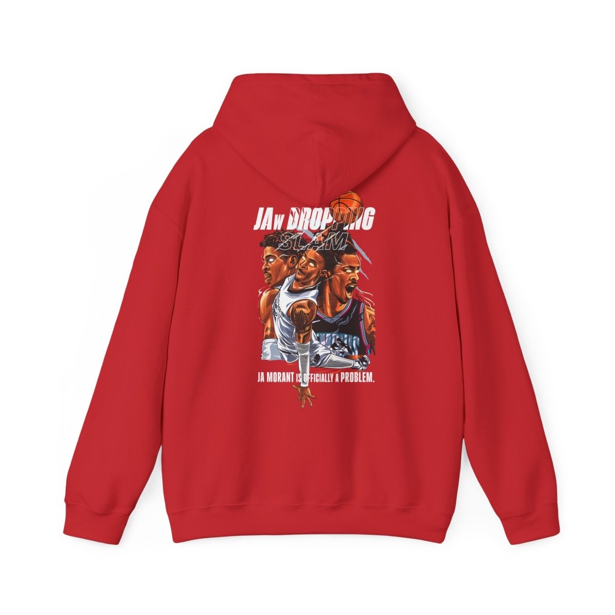 Stylish Hoodie by OutfitTouch