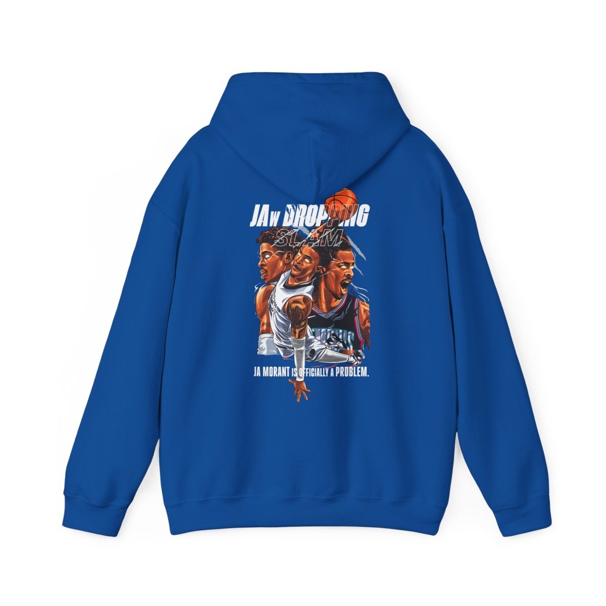 Stylish Hoodie by OutfitTouch