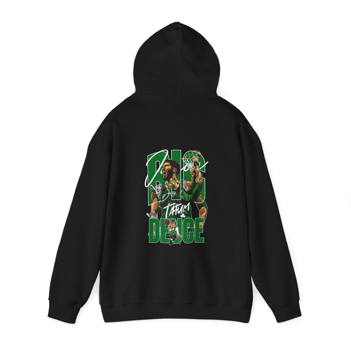Stylish Hoodie by OutfitTouch