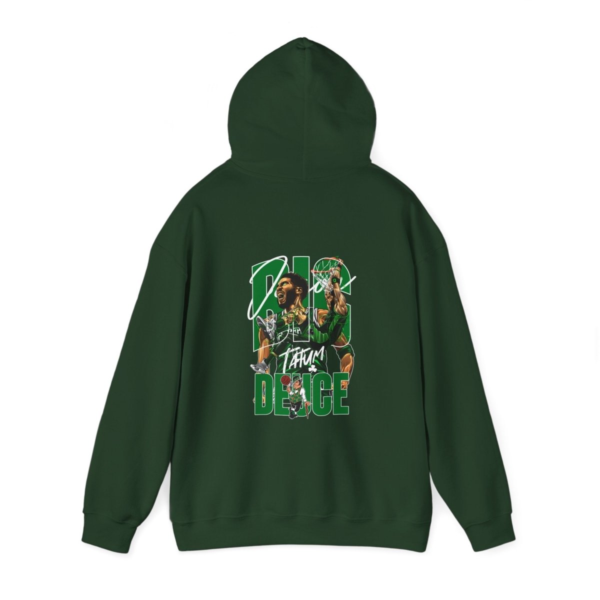 Stylish Hoodie by OutfitTouch