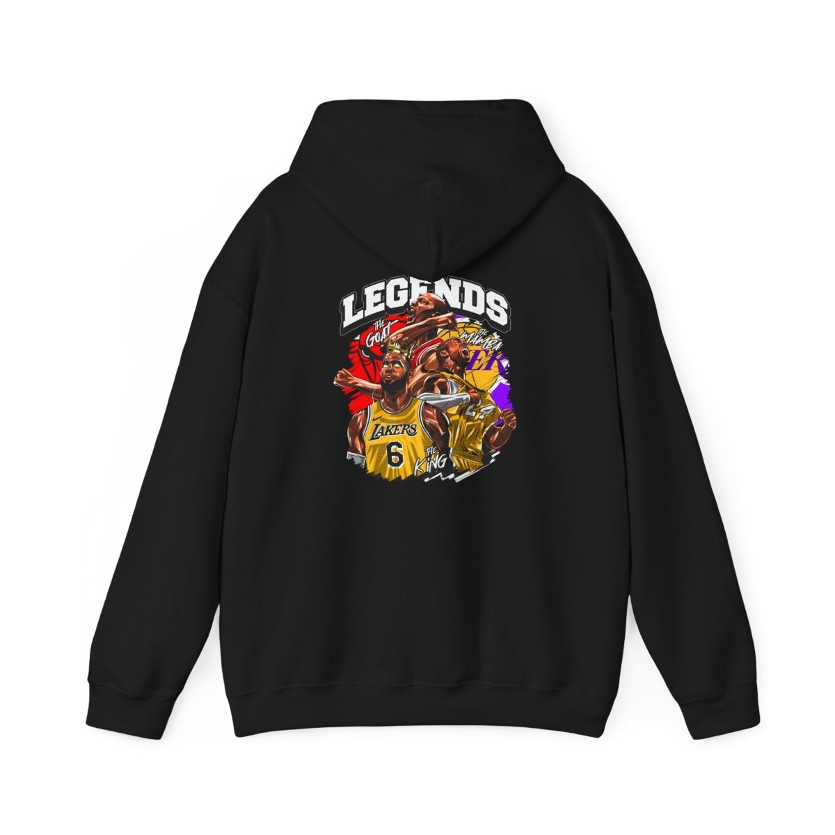 Stylish Hoodie by OutfitTouch