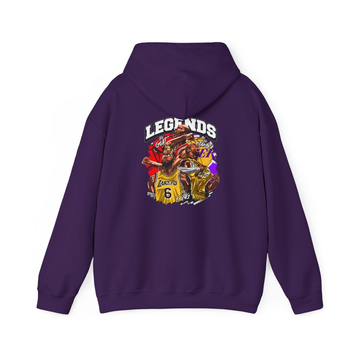Stylish Hoodie by OutfitTouch
