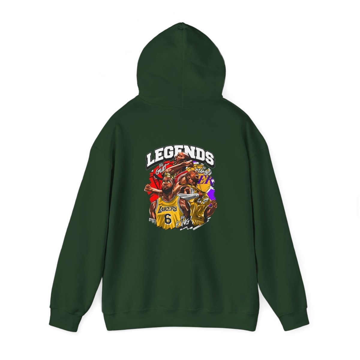 Stylish Hoodie by OutfitTouch