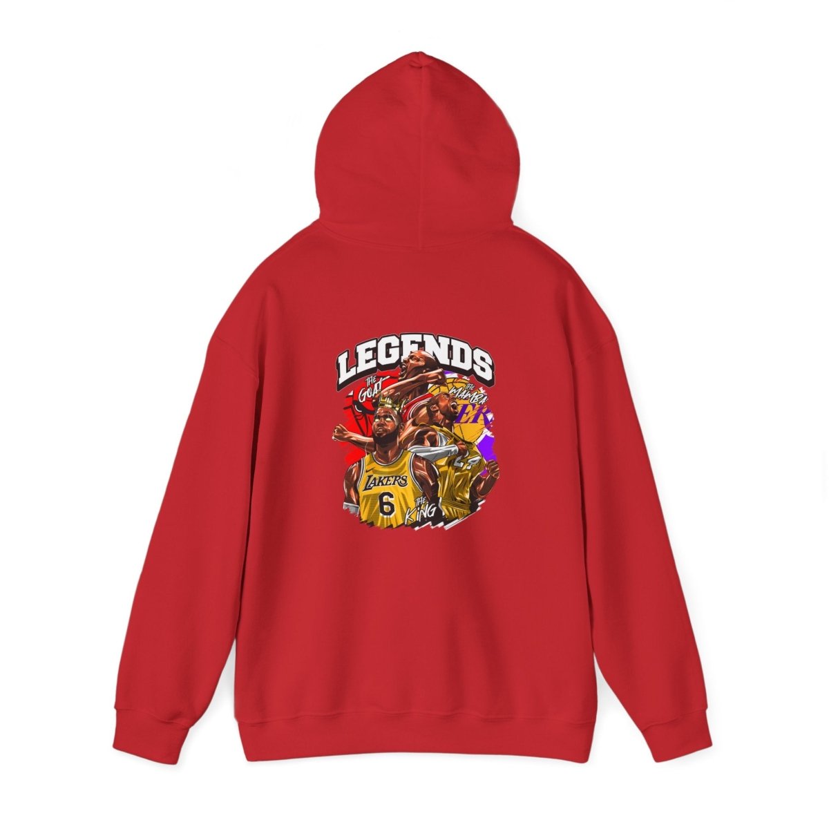 Stylish Hoodie by OutfitTouch