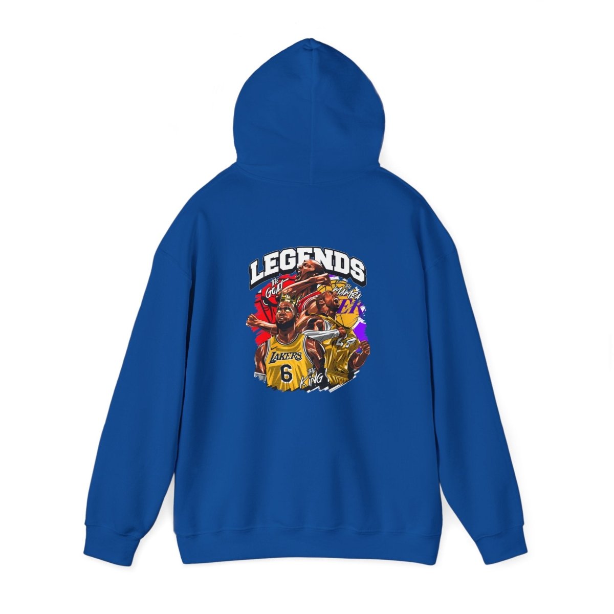 Stylish Hoodie by OutfitTouch