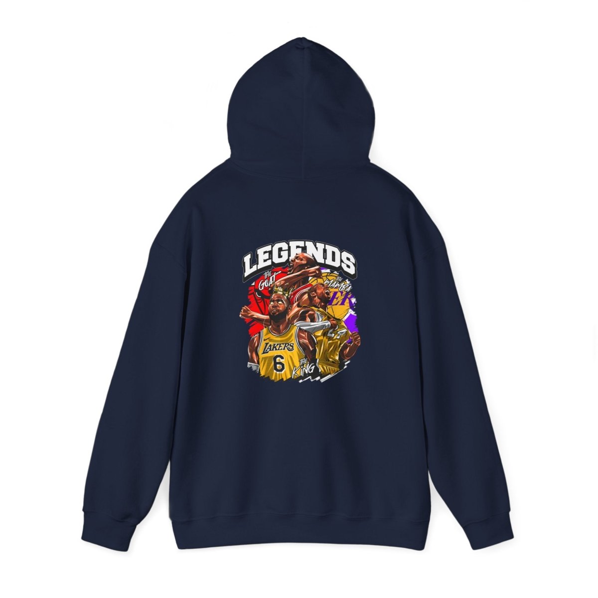 Stylish Hoodie by OutfitTouch