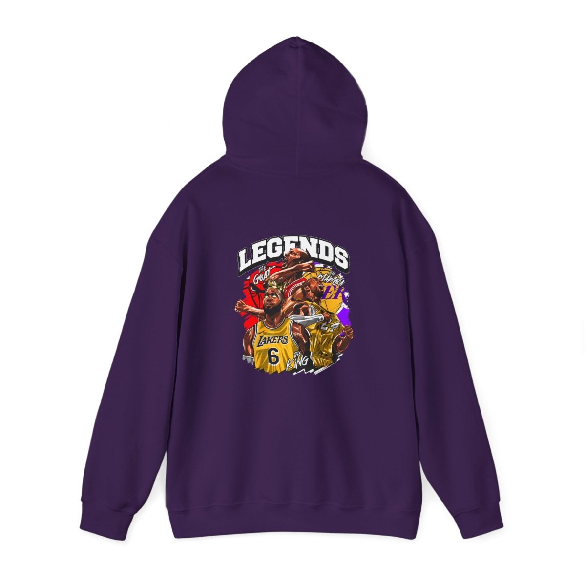 Stylish Hoodie by OutfitTouch
