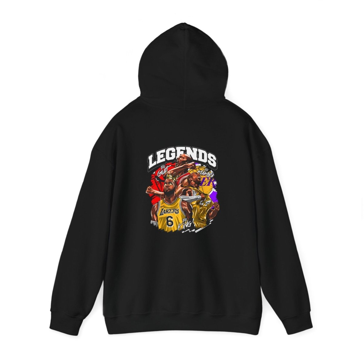 Stylish Hoodie by OutfitTouch