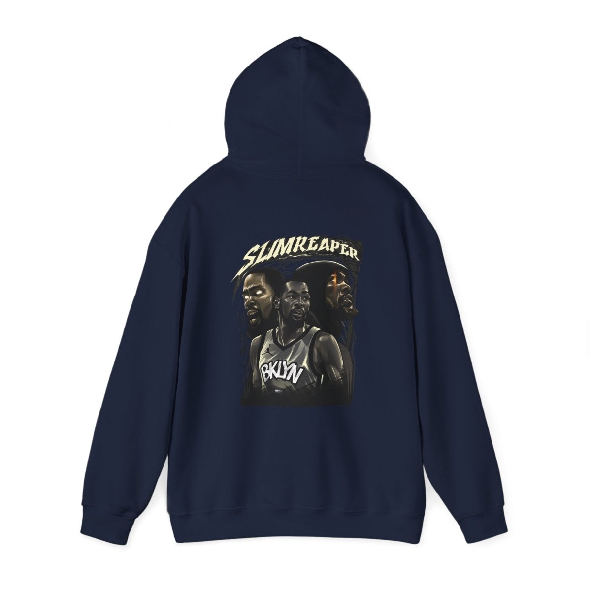 Stylish Hoodie by OutfitTouch